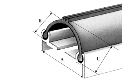 Dimensions joint BB2 N1-N2-N3