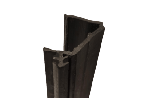 Joint de porte coupe-feu BLDL - BLI