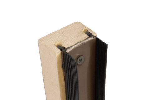 Joint coupe-feu type H - BLI
