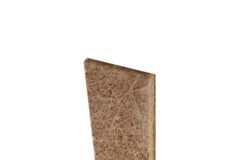 Joint intumescent phosphate (interdens)